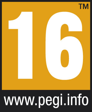 Classificação Indicativa da Europa - 16