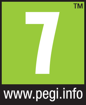 Classificação Indicativa da Europa - 7